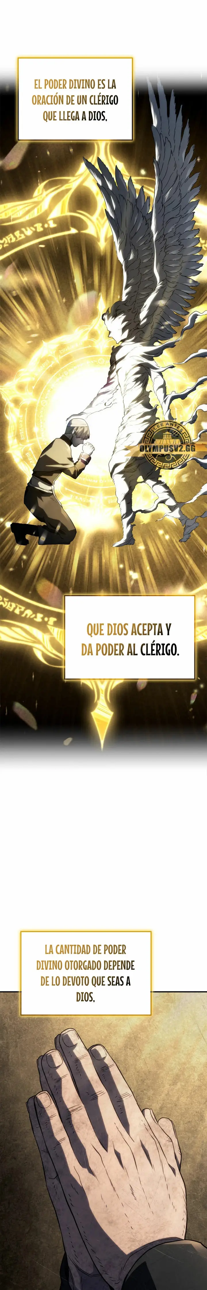 La venganza del sabueso de sangre de hierro (2023) - Capítulo 48 - Página 26 - LectorTMOo