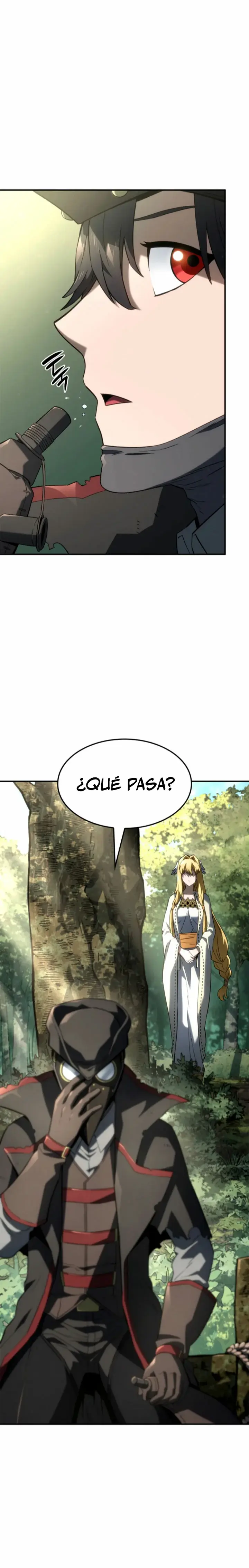 La venganza del sabueso de sangre de hierro (2023) - Capítulo 49 - Página 4 - LectorTMOo