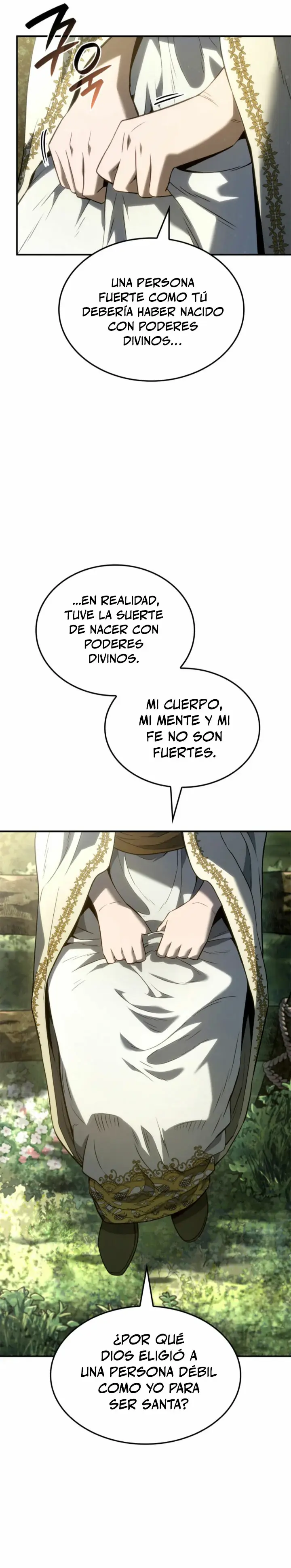 La venganza del sabueso de sangre de hierro (2023) - Capítulo 49 - Página 7 - LectorTMOo