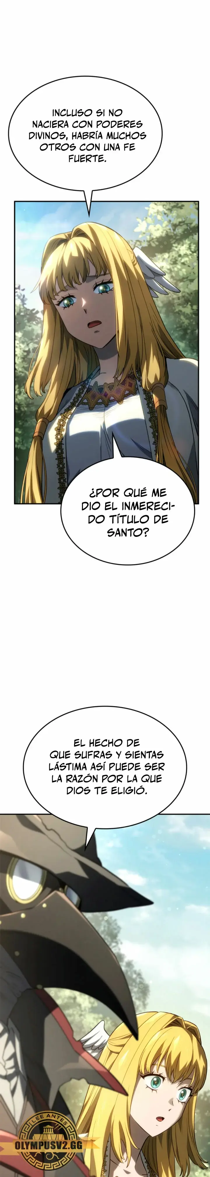 La venganza del sabueso de sangre de hierro (2023) - Capítulo 49 - Página 8 - LectorTMOo