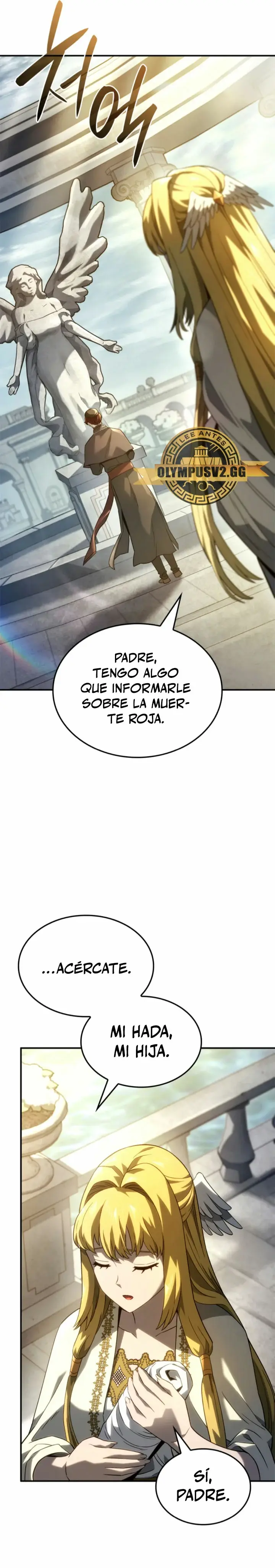 La venganza del sabueso de sangre de hierro (2023) - Capítulo 49 - Página 18 - LectorTMOo