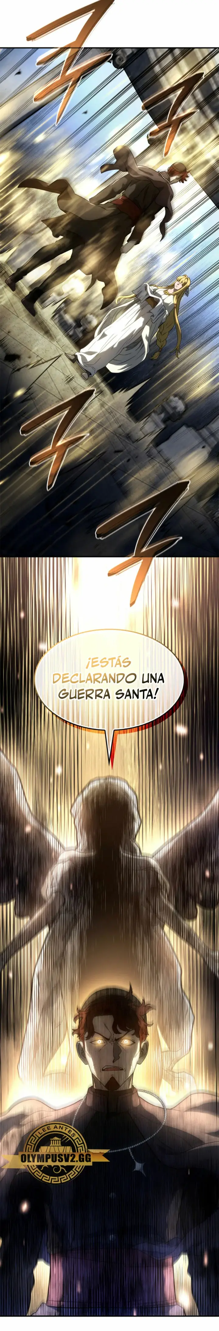 La venganza del sabueso de sangre de hierro (2023) - Capítulo 49 - Página 24 - LectorTMOo