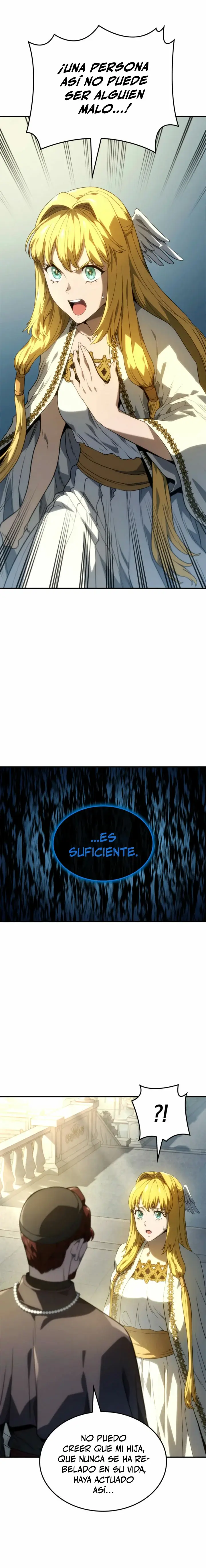 La venganza del sabueso de sangre de hierro (2023) - Capítulo 49 - Página 29 - LectorTMOo