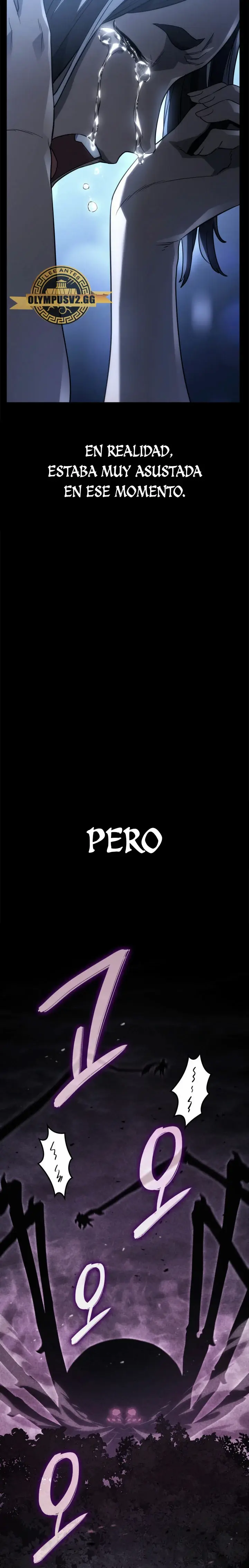 La venganza del sabueso de sangre de hierro (2023) - Capítulo 50 - Página 24 - LectorTMOo