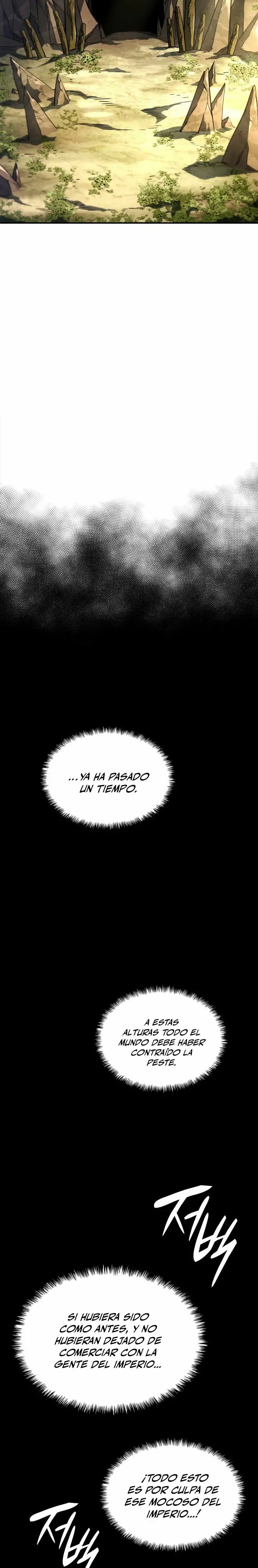 La venganza del sabueso de sangre de hierro (2023) - Capítulo 51 - Página 24 - LectorTMOo