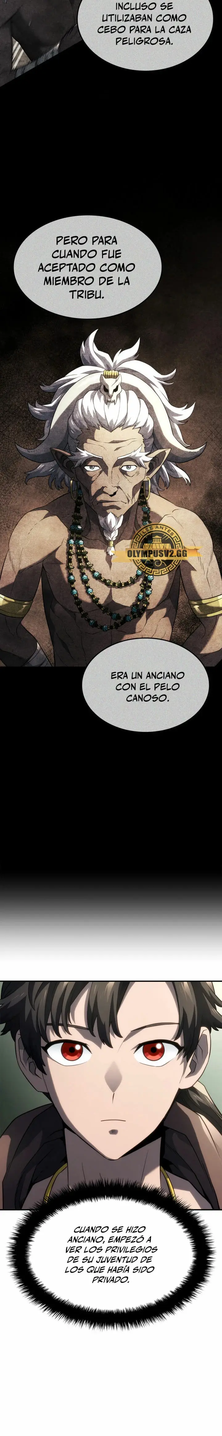 La venganza del sabueso de sangre de hierro (2023) - Capítulo 52 - Página 4 - LectorTMOo