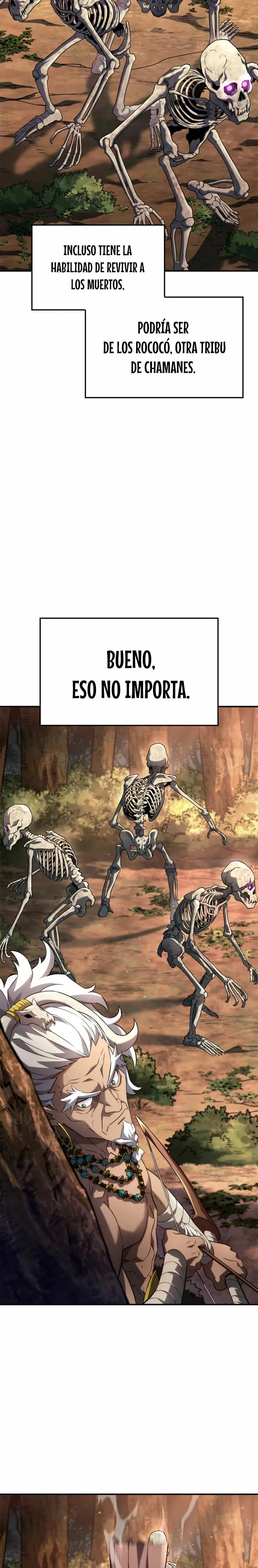 La venganza del sabueso de sangre de hierro (2023) - Capítulo 52 - Página 24 - LectorTMOo