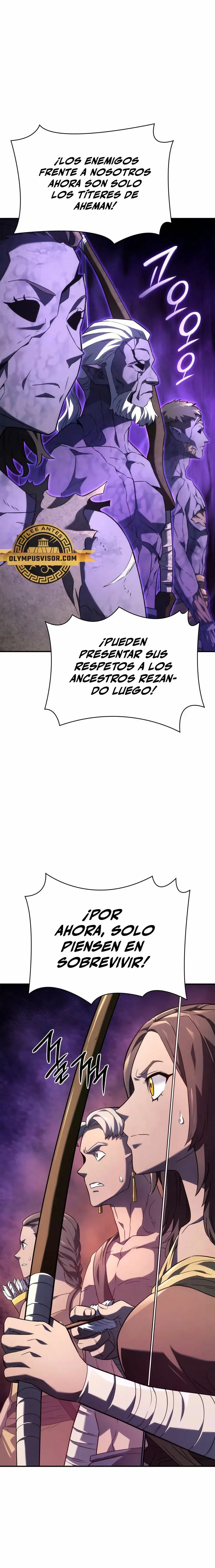La venganza del sabueso de sangre de hierro (2023) - Capítulo 53 - Página 8 - LectorTMOo