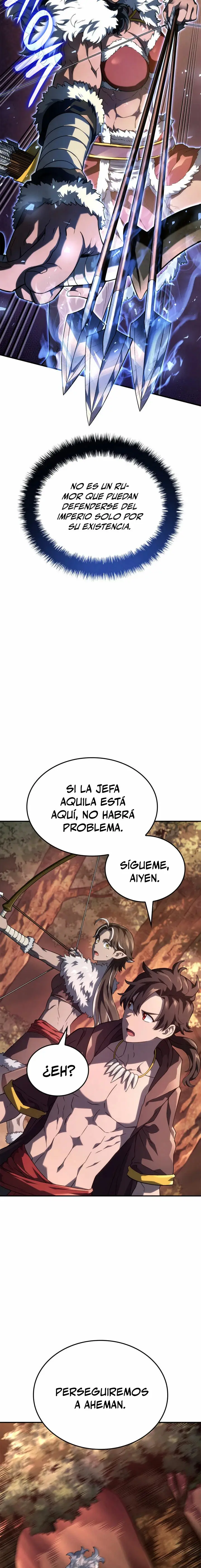 La venganza del sabueso de sangre de hierro (2023) - Capítulo 53 - Página 13 - LectorTMOo