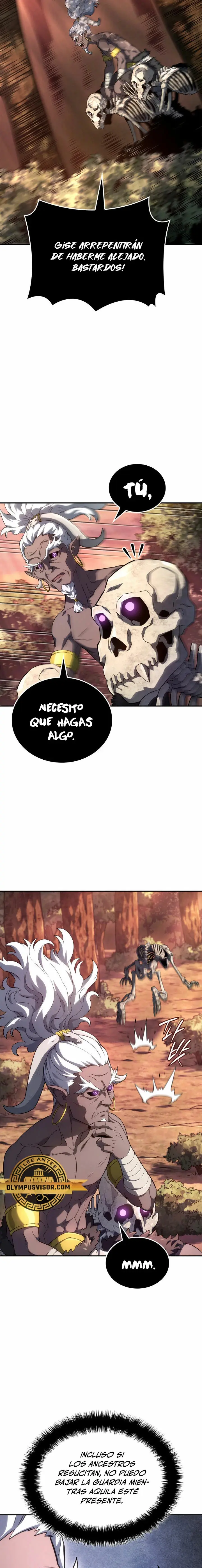 La venganza del sabueso de sangre de hierro (2023) - Capítulo 53 - Página 14 - LectorTMOo