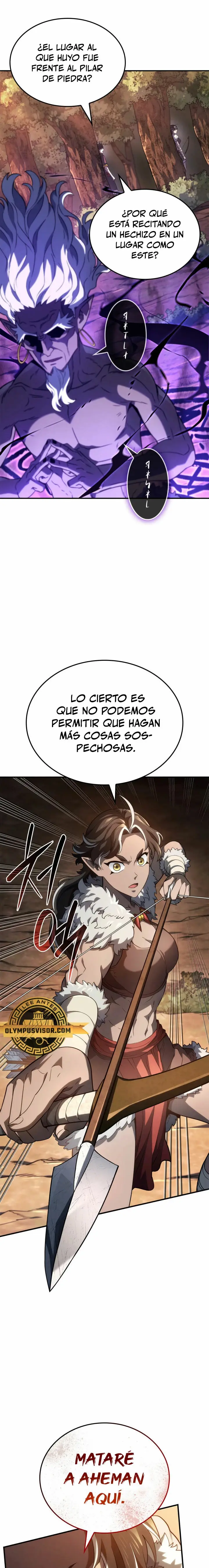 La venganza del sabueso de sangre de hierro (2023) - Capítulo 53 - Página 17 - LectorTMOo