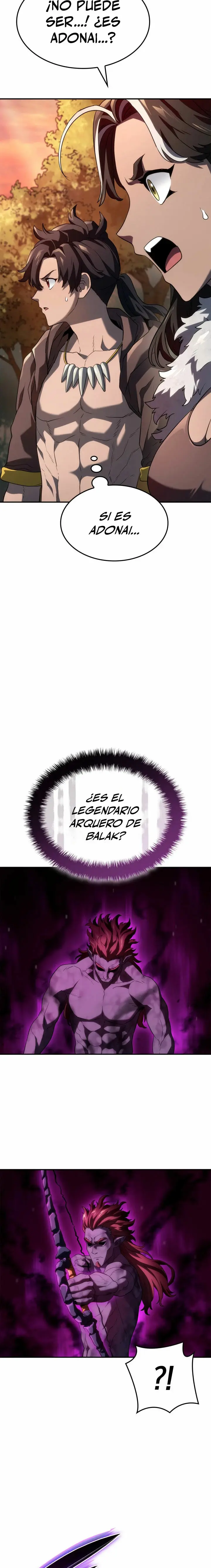 La venganza del sabueso de sangre de hierro (2023) - Capítulo 53 - Página 23 - LectorTMOo