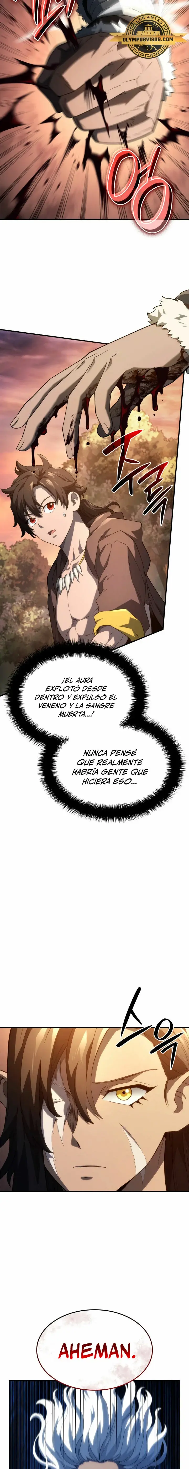 La venganza del sabueso de sangre de hierro (2023) - Capítulo 54 - Página 4 - LectorTMOo