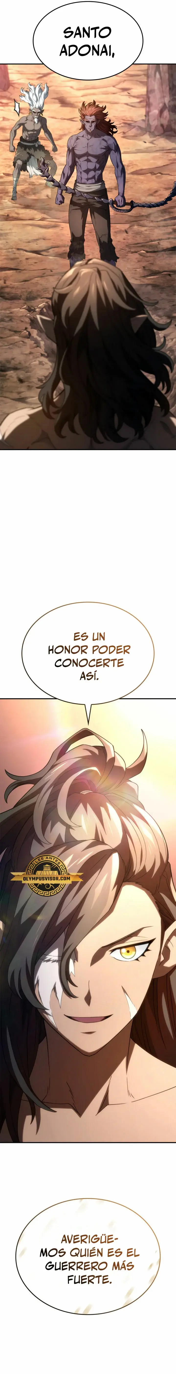 La venganza del sabueso de sangre de hierro (2023) - Capítulo 54 - Página 7 - LectorTMOo
