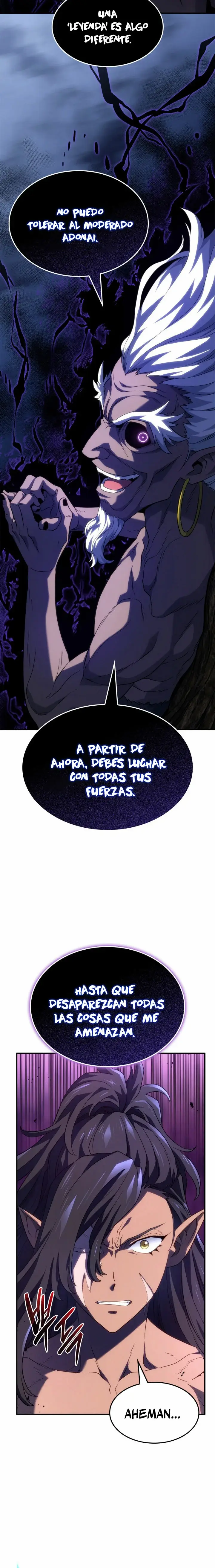 La venganza del sabueso de sangre de hierro (2023) - Capítulo 54 - Página 31 - LectorTMOo