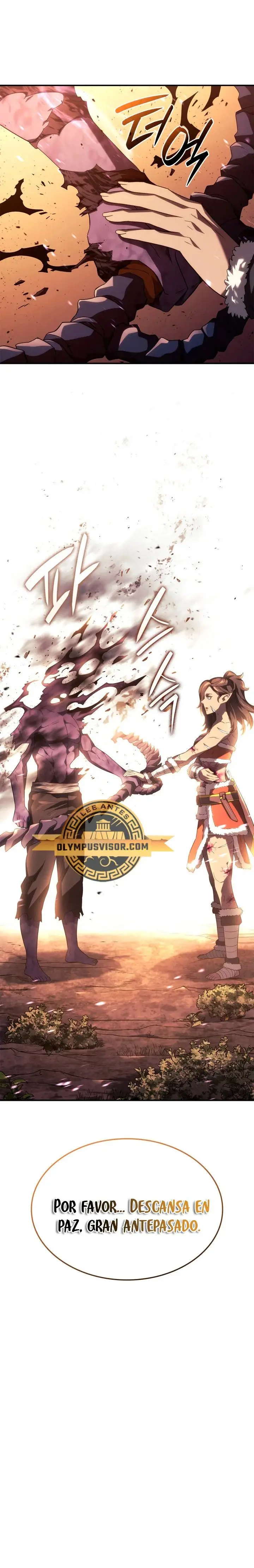 La venganza del sabueso de sangre de hierro (2023) - Capítulo 56 - Página 6 - LectorTMOo
