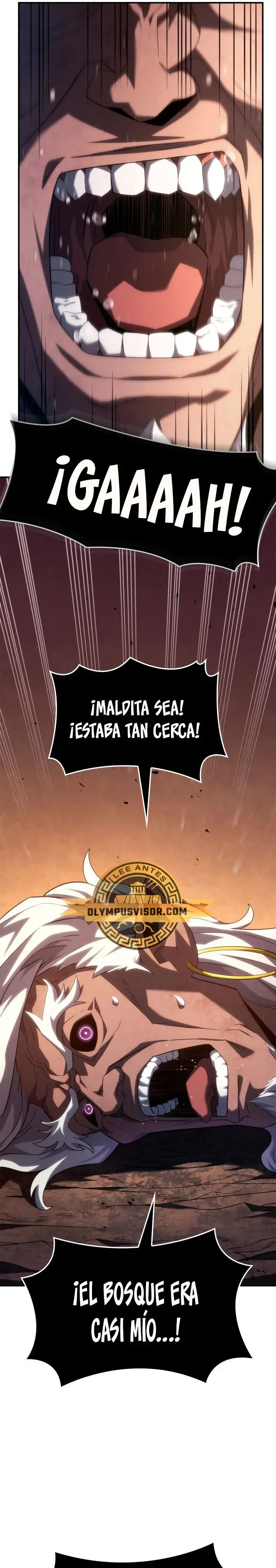 La venganza del sabueso de sangre de hierro (2023) - Capítulo 56 - Página 7 - LectorTMOo