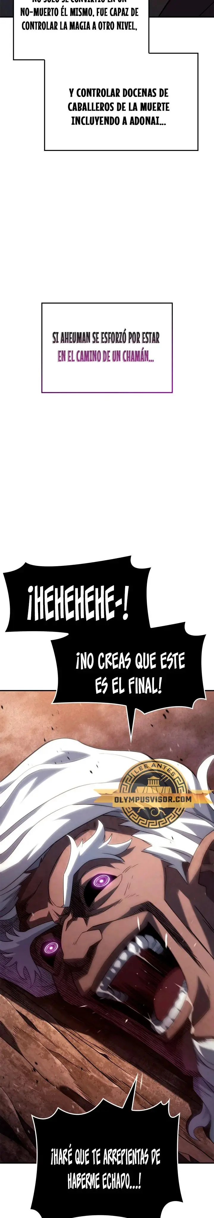 La venganza del sabueso de sangre de hierro (2023) - Capítulo 56 - Página 9 - LectorTMOo
