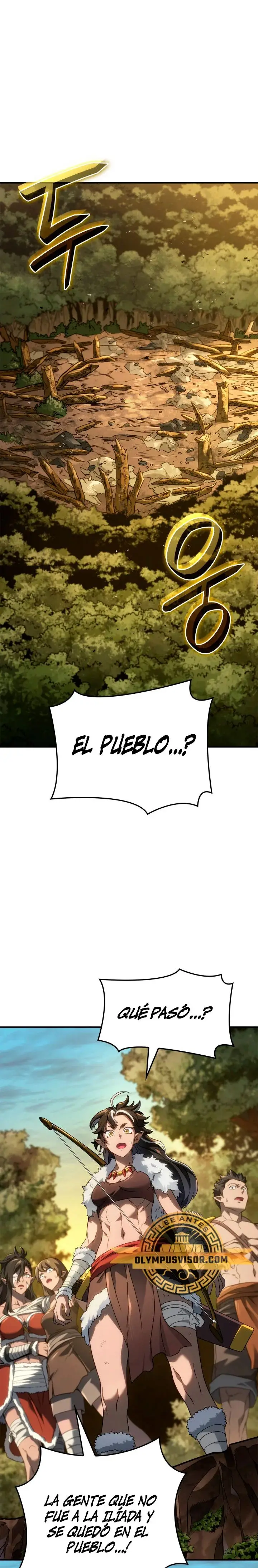 La venganza del sabueso de sangre de hierro (2023) - Capítulo 56 - Página 17 - LectorTMOo