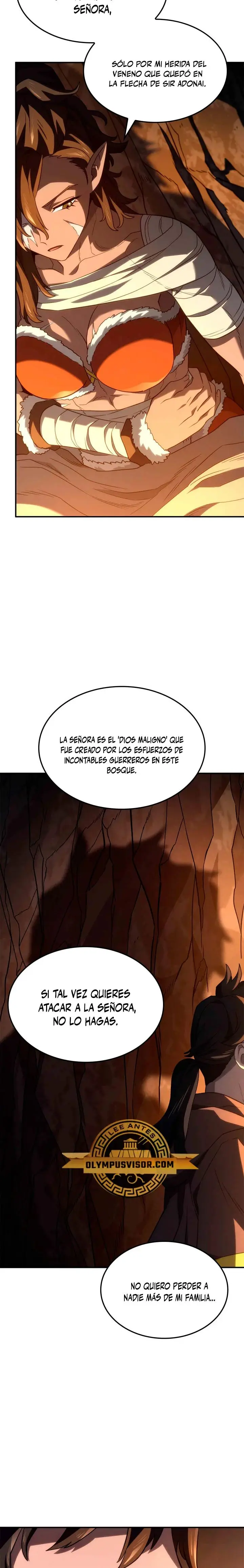 La venganza del sabueso de sangre de hierro (2023) - Capítulo 56 - Página 34 - LectorTMOo
