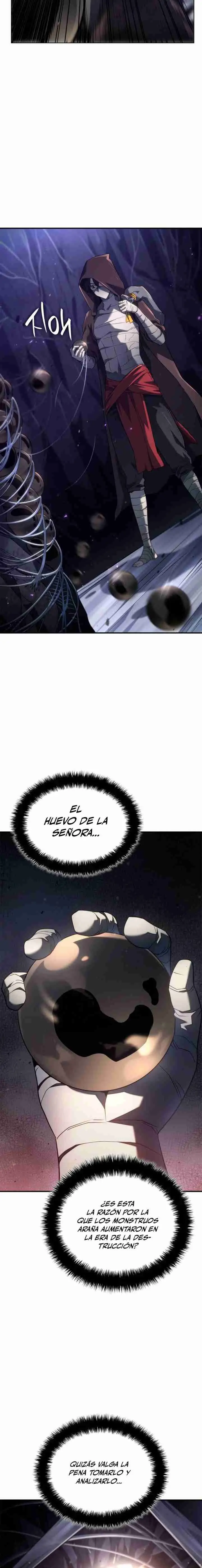 La venganza del sabueso de sangre de hierro (2023) - Capítulo 57 - Página 13 - LectorTMOo