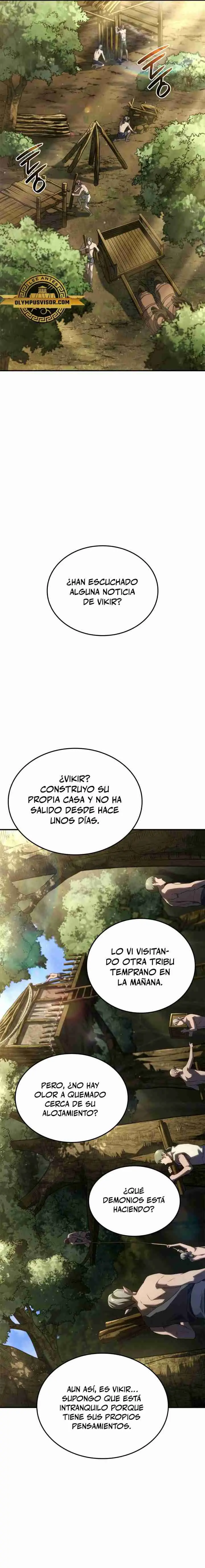La venganza del sabueso de sangre de hierro (2023) - Capítulo 57 - Página 17 - LectorTMOo