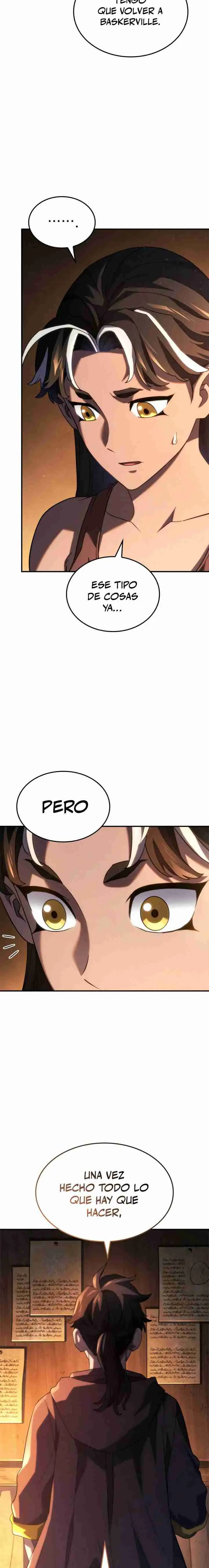La venganza del sabueso de sangre de hierro (2023) - Capítulo 57 - Página 24 - LectorTMOo
