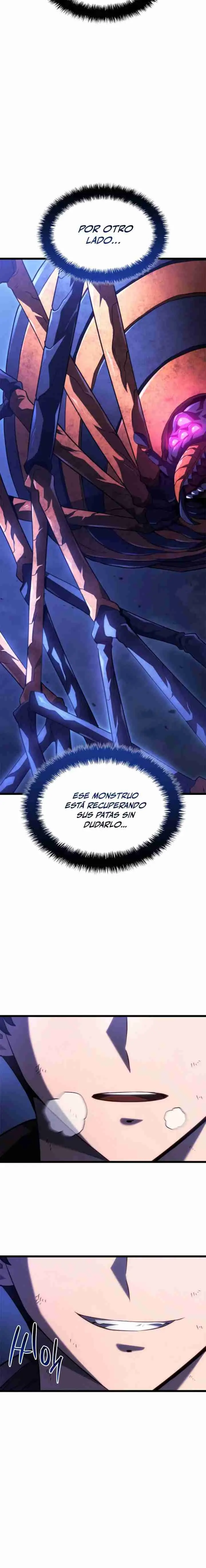 La venganza del sabueso de sangre de hierro (2023) - Capítulo 58 - Página 26 - LectorTMOo