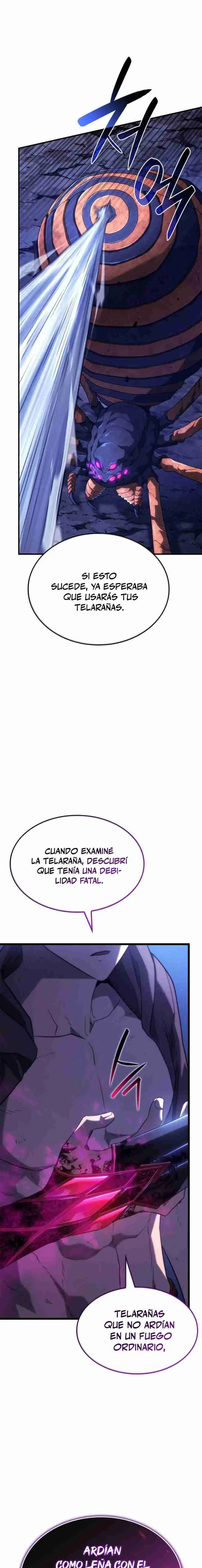 La venganza del sabueso de sangre de hierro (2023) - Capítulo 58 - Página 30 - LectorTMOo