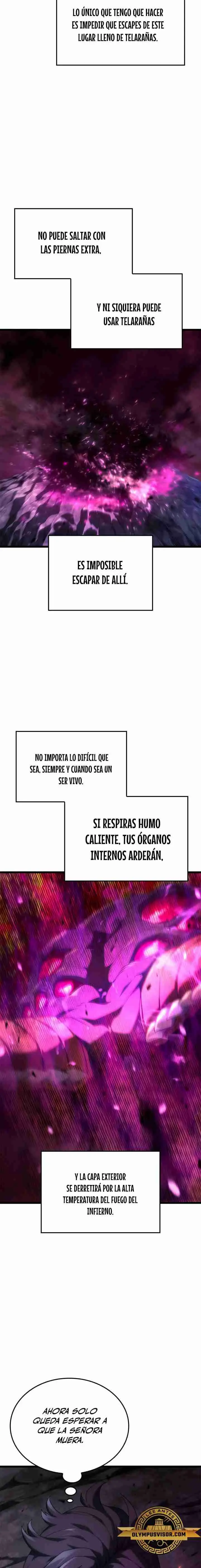 La venganza del sabueso de sangre de hierro (2023) - Capítulo 59 - Página 9 - LectorTMOo