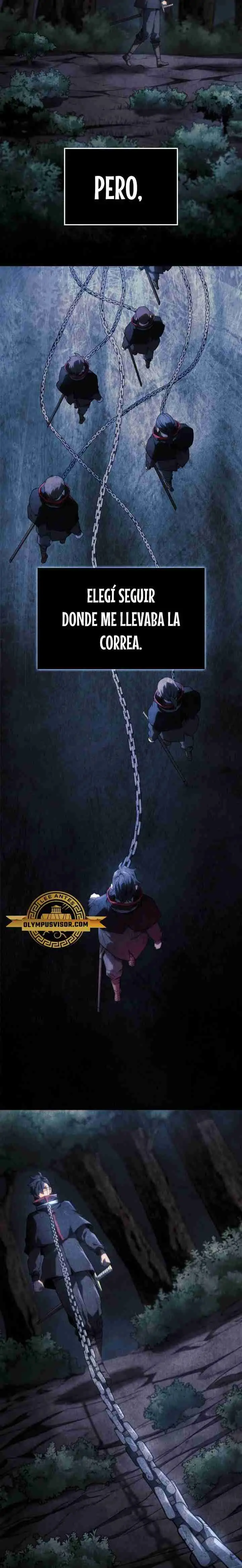 La venganza del sabueso de sangre de hierro (2023) - Capítulo 60 - Página 13 - LectorTMOo