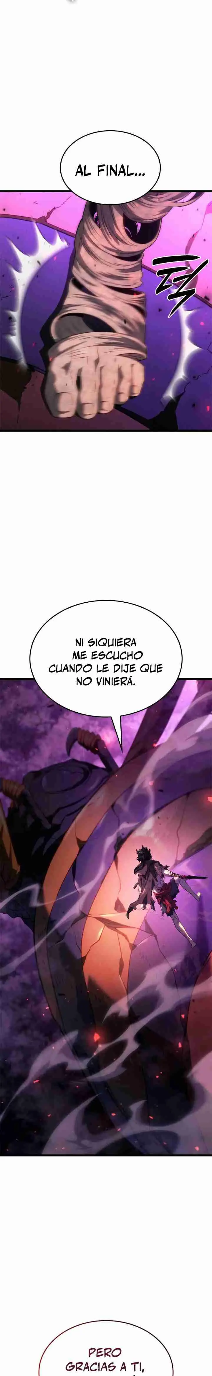 La venganza del sabueso de sangre de hierro (2023) - Capítulo 60 - Página 27 - LectorTMOo