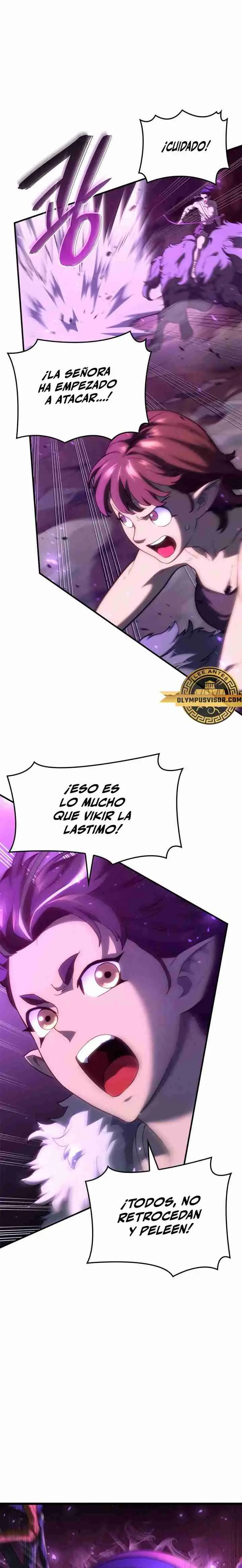 La venganza del sabueso de sangre de hierro (2023) - Capítulo 60 - Página 31 - LectorTMOo