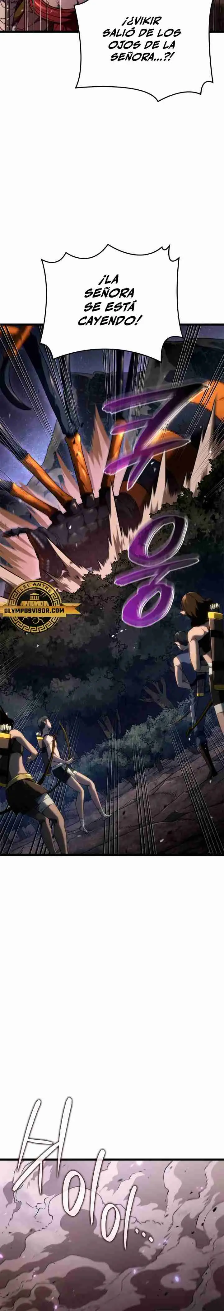 La venganza del sabueso de sangre de hierro (2023) - Capítulo 61 - Página 4 - LectorTMOo