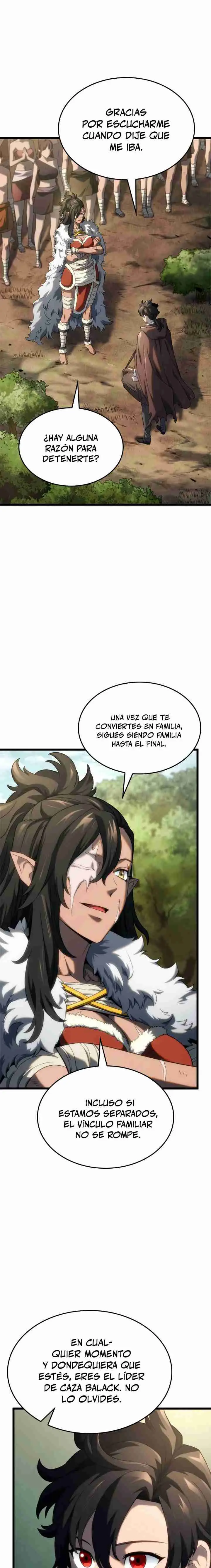 La venganza del sabueso de sangre de hierro (2023) - Capítulo 61 - Página 21 - LectorTMOo