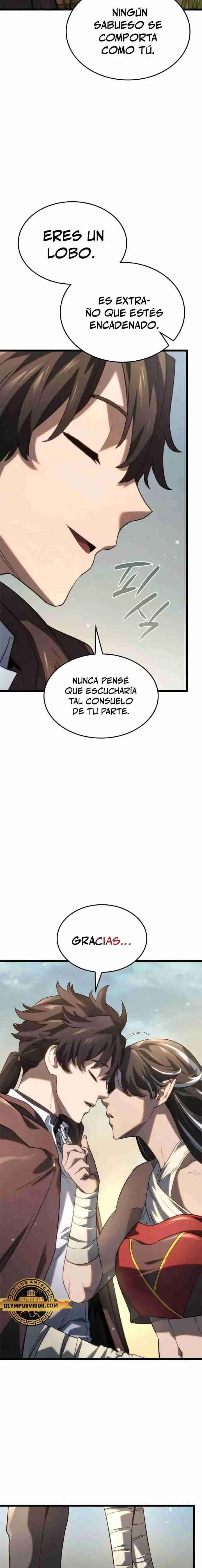 La venganza del sabueso de sangre de hierro (2023) - Capítulo 61 - Página 29 - LectorTMOo