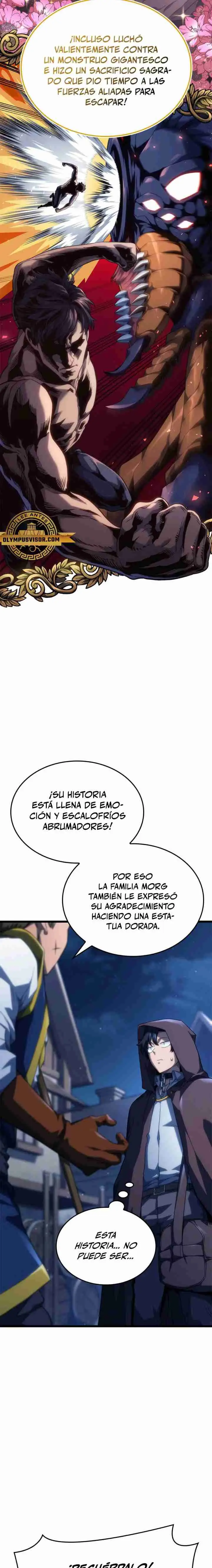 La venganza del sabueso de sangre de hierro (2023) - Capítulo 62 - Página 8 - LectorTMOo