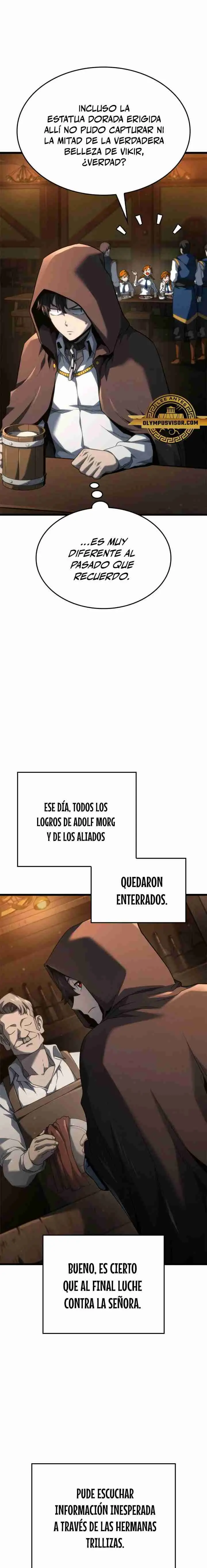 La venganza del sabueso de sangre de hierro (2023) - Capítulo 62 - Página 13 - LectorTMOo