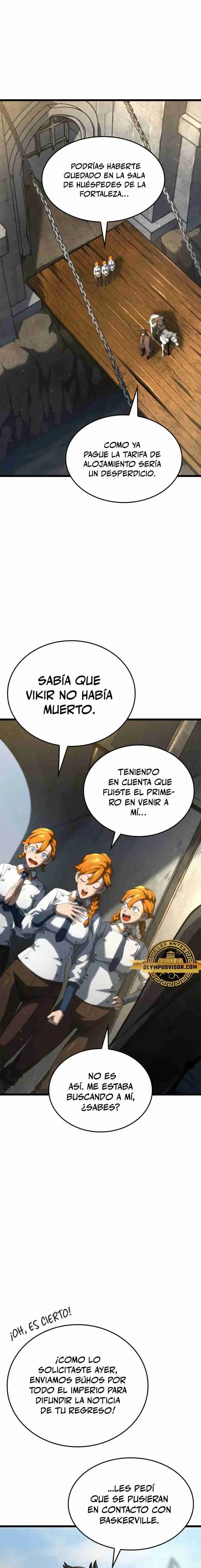 La venganza del sabueso de sangre de hierro (2023) - Capítulo 62 - Página 24 - LectorTMOo