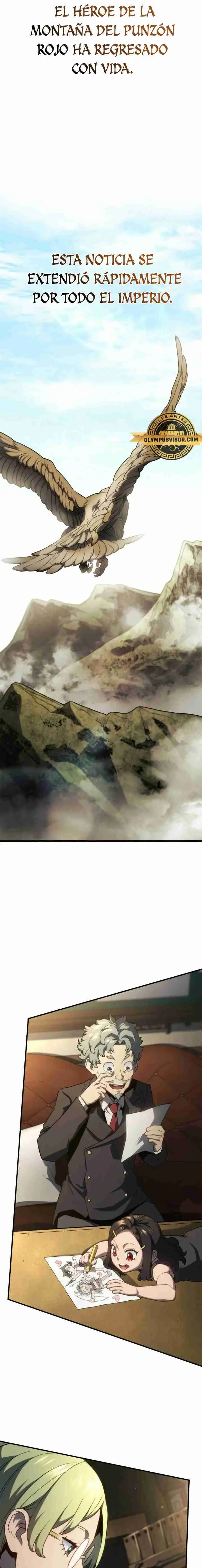 La venganza del sabueso de sangre de hierro (2023) - Capítulo 62 - Página 28 - LectorTMOo