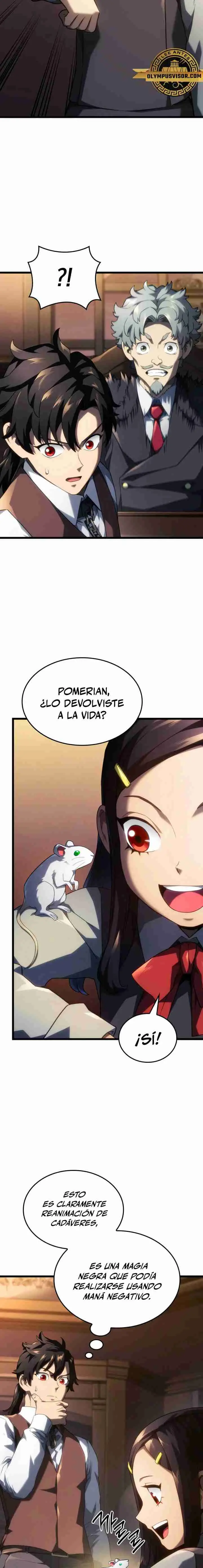 La venganza del sabueso de sangre de hierro (2023) - Capítulo 63 - Página 9 - LectorTMOo