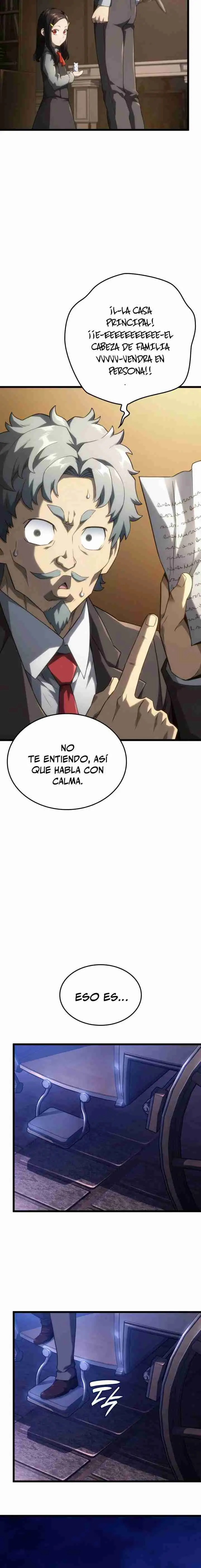 La venganza del sabueso de sangre de hierro (2023) - Capítulo 63 - Página 13 - LectorTMOo