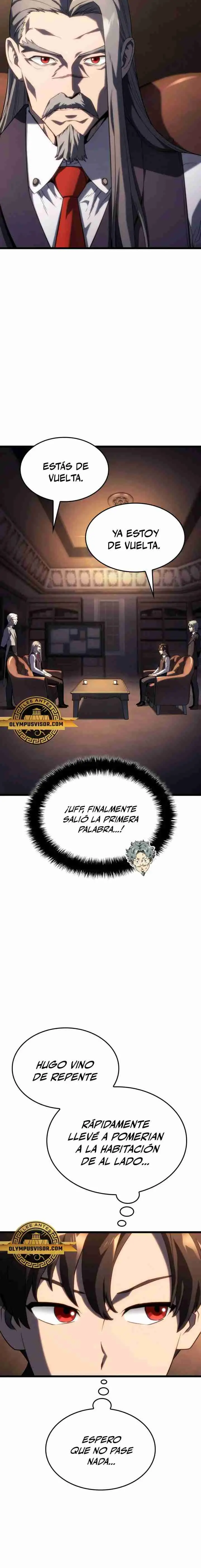La venganza del sabueso de sangre de hierro (2023) - Capítulo 63 - Página 16 - LectorTMOo