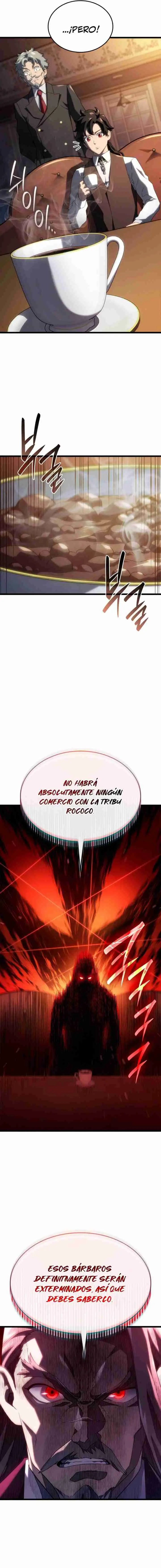 La venganza del sabueso de sangre de hierro (2023) - Capítulo 63 - Página 22 - LectorTMOo
