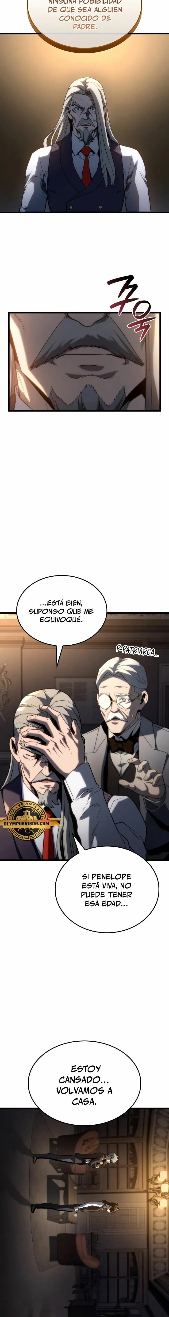 La venganza del sabueso de sangre de hierro (2023) - Capítulo 64 - Página 5 - LectorTMOo