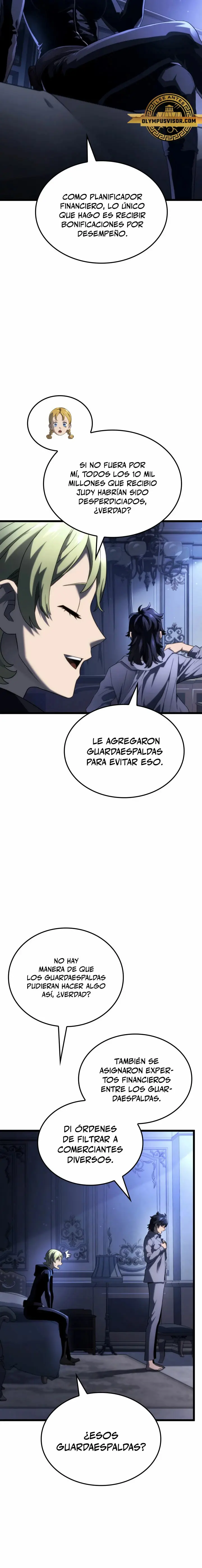 La venganza del sabueso de sangre de hierro (2023) - Capítulo 64 - Página 16 - LectorTMOo