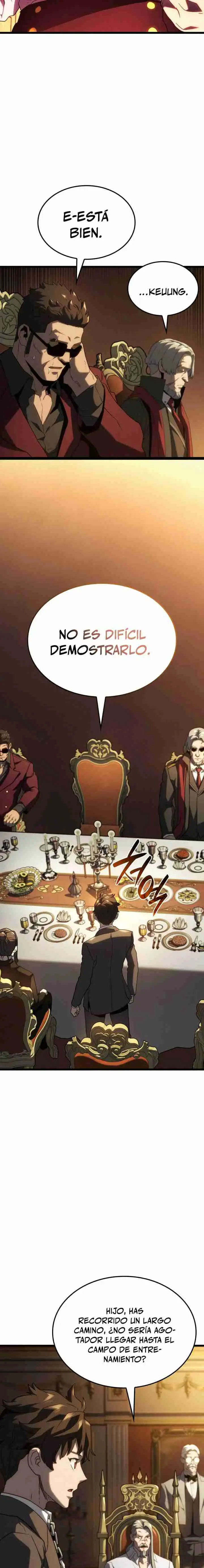 La venganza del sabueso de sangre de hierro (2023) - Capítulo 65 - Página 14 - LectorTMOo