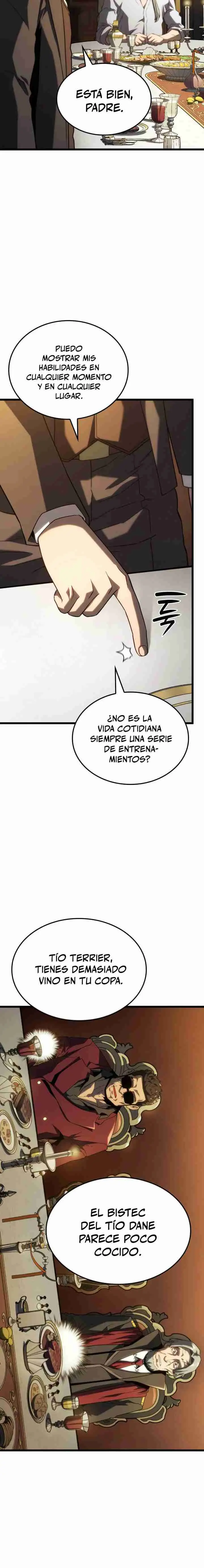 La venganza del sabueso de sangre de hierro (2023) - Capítulo 65 - Página 15 - LectorTMOo
