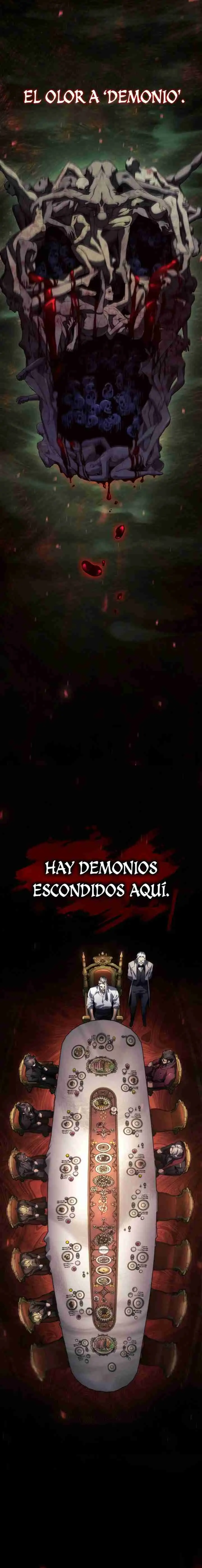 La venganza del sabueso de sangre de hierro (2023) - Capítulo 65 - Página 26 - LectorTMOo