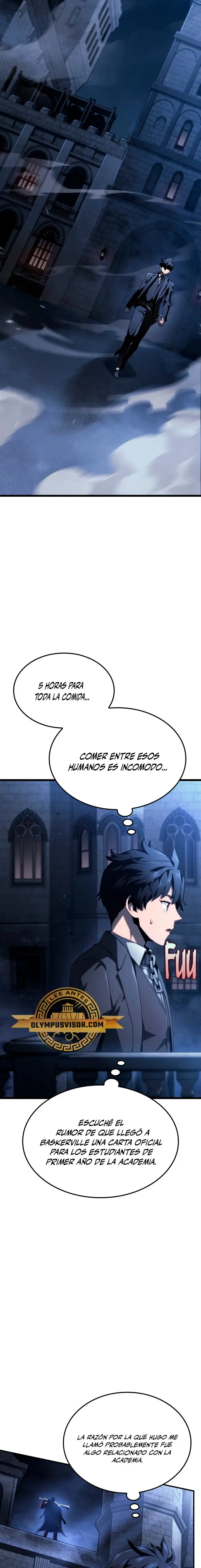 La venganza del sabueso de sangre de hierro (2023) - Capítulo 66 - Página 10 - LectorTMOo